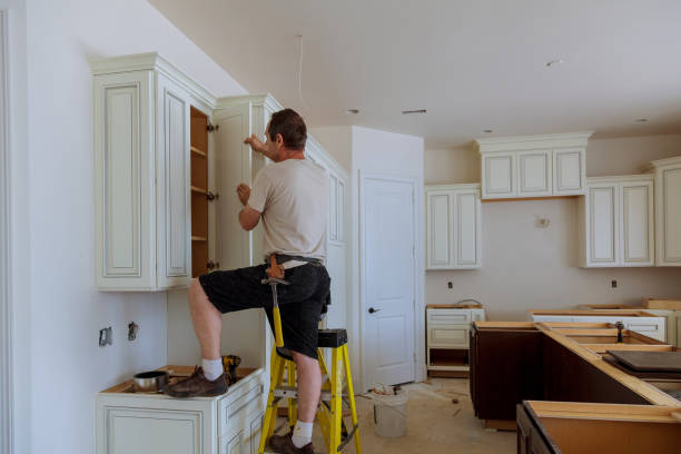 Licensed Countertop Replacement service in Minnesota, MN - BM Kitchen