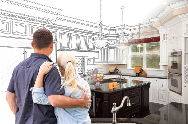 Professional Countertop Replacement technician working in Minnesota, MN